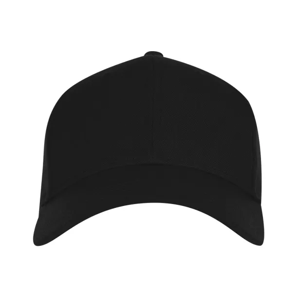 SPOTTER baseball cap Black