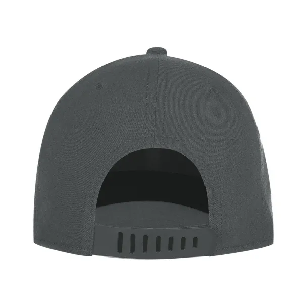 SPOTTER baseball cap Dark gray