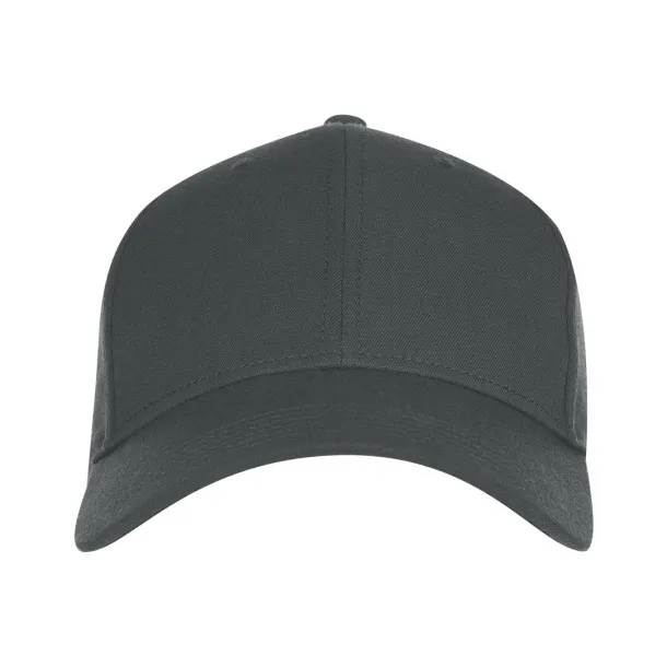 SPOTTER baseball cap Dark gray