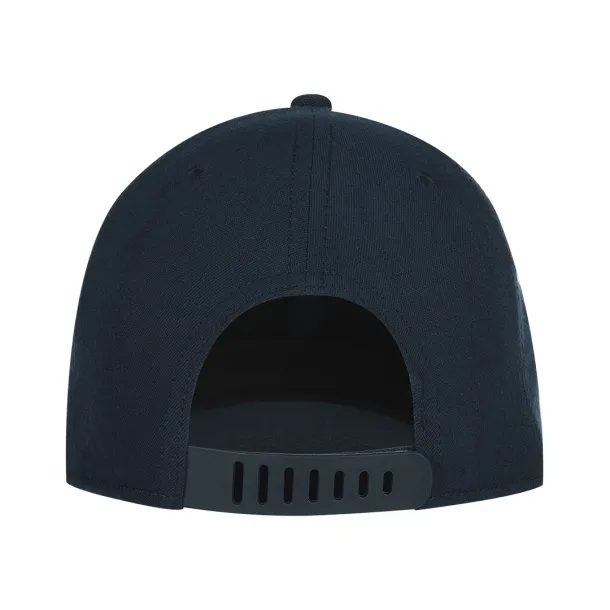 SPOTTER baseball cap Blue