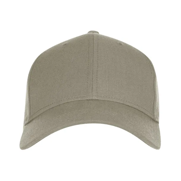 SPOTTER baseball cap Cream Bež