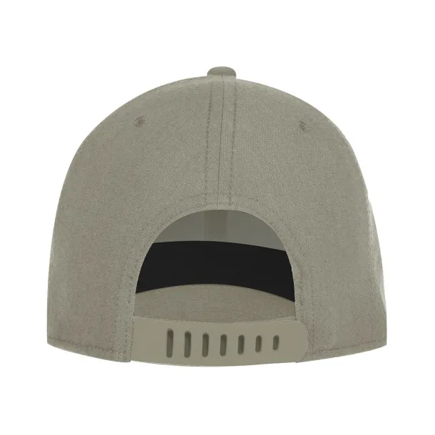 SPOTTER baseball cap Cream Bež