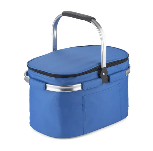 BIN Cooler basket Blue