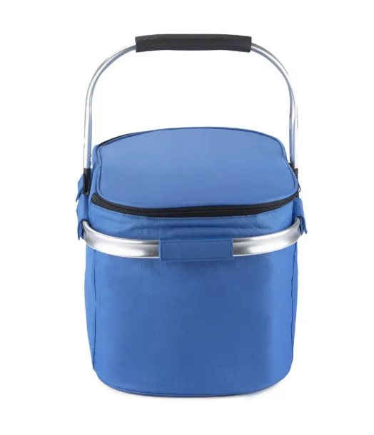 BIN Cooler basket Nebaski plava
