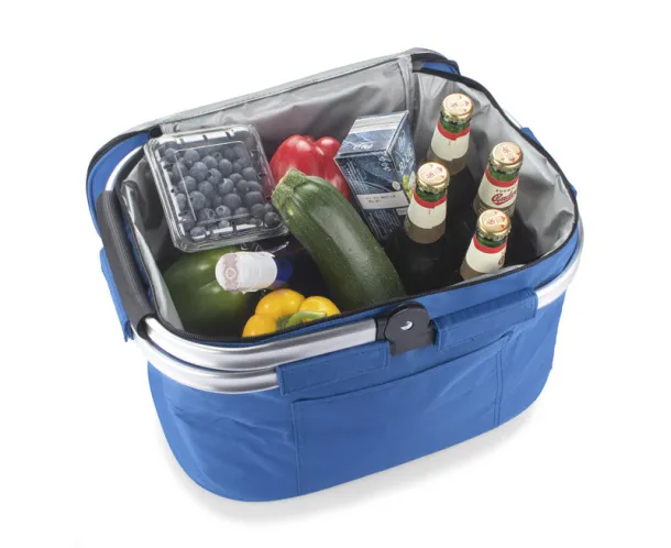 BIN Cooler basket - True Blanks "by H&M Group" Nebaski plava