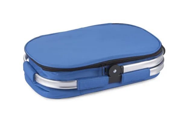 BIN Cooler basket Nebaski plava