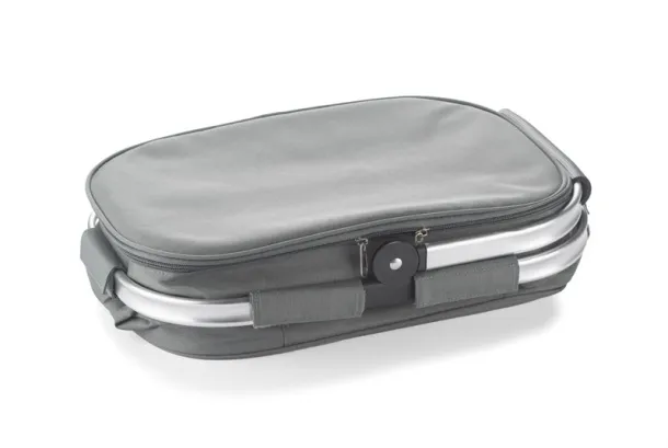 BIN Cooler basket - True Blanks "by H&M Group" szary