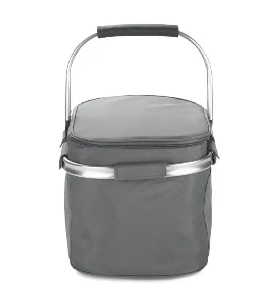 BIN Cooler basket Grey