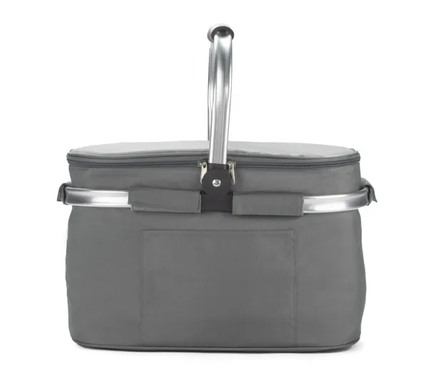 BIN Cooler basket Grey