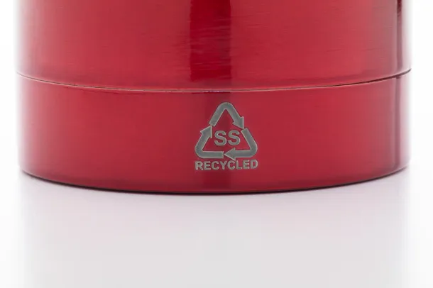 Rebusta termos boca, 500 ml Crvena