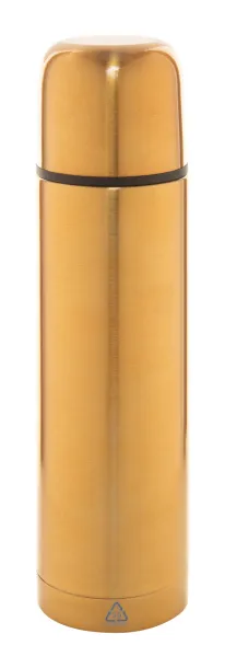 Rebusta termos boca, 500 ml Zlatna