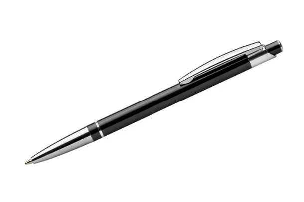 SLIM Ball pen Crna