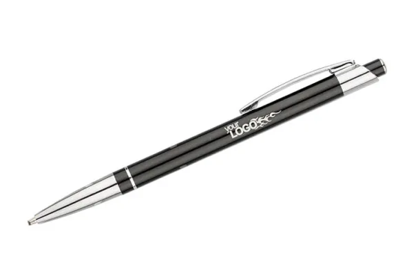 SLIM Ball pen Crna