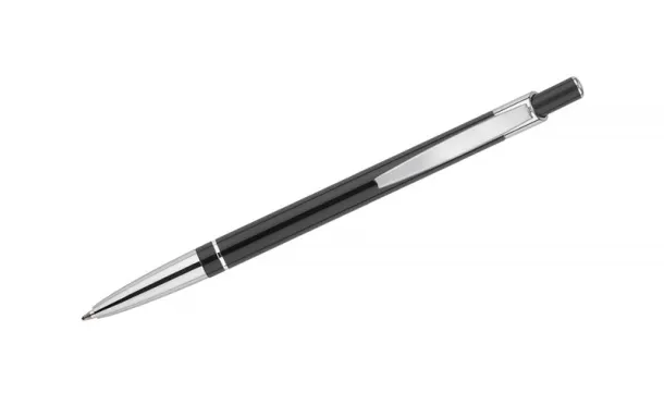 SLIM Ball pen Crna