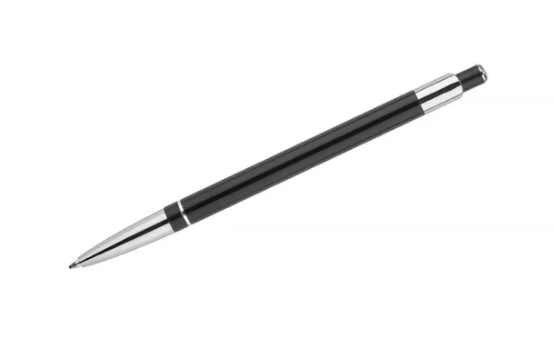 SLIM kemijska olovka BLACK