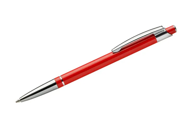 SLIM Ball pen Red