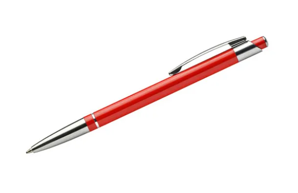 SLIM Ball pen Red