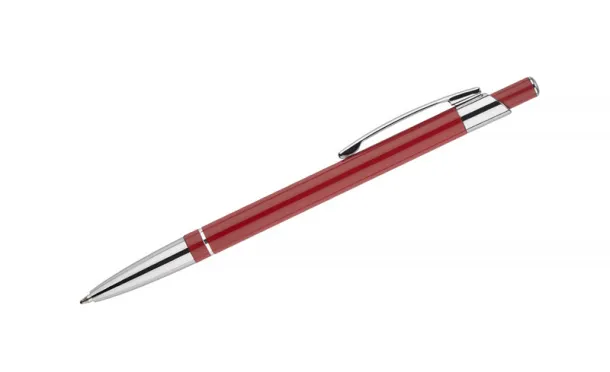 SLIM Ball pen Red