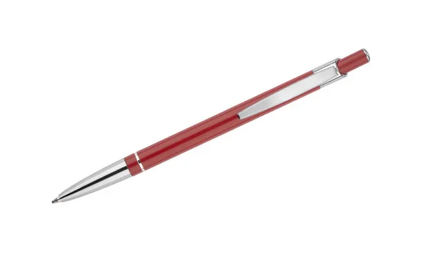 SLIM Ball pen Red