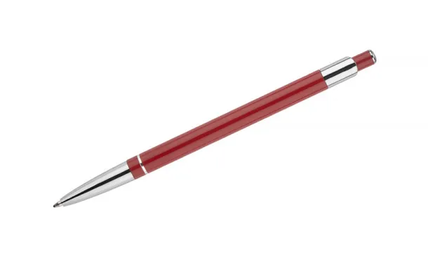 SLIM Ball pen Red