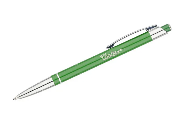 SLIM Ball pen Green