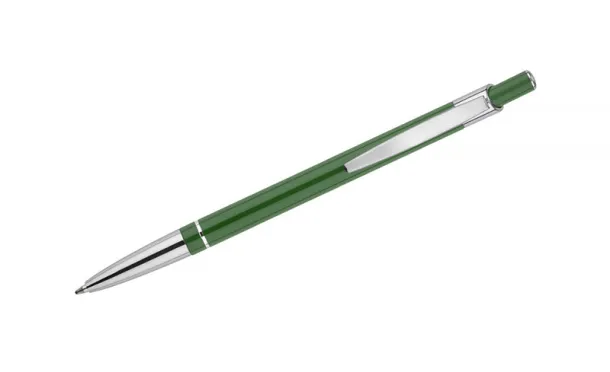 SLIM Ball pen Green