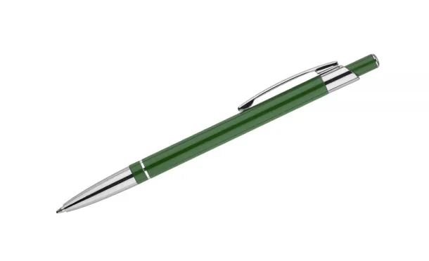 SLIM Ball pen Green