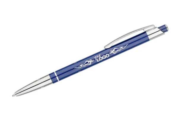 SLIM Ball pen Navy Blue