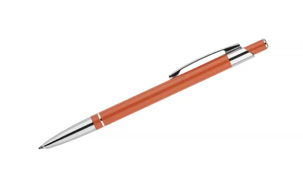 SLIM Ball pen Orange