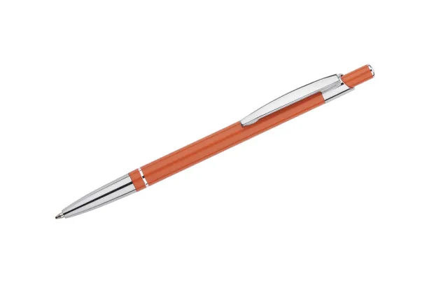 SLIM Ball pen Orange