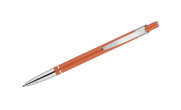 SLIM Ball pen Orange