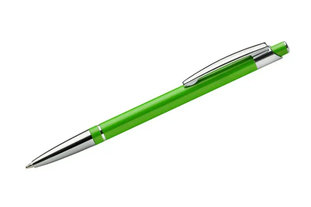 SLIM Ball pen Light green