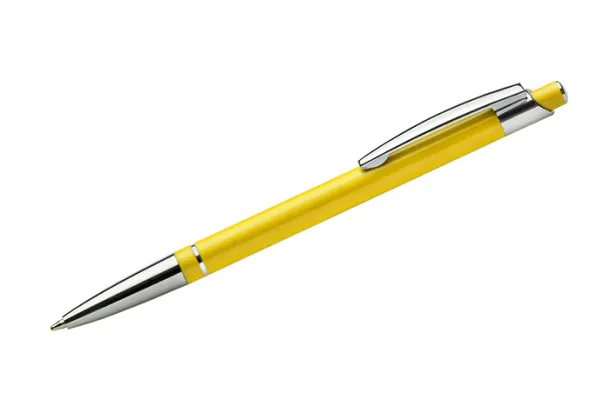 SLIM Ball pen Yellow