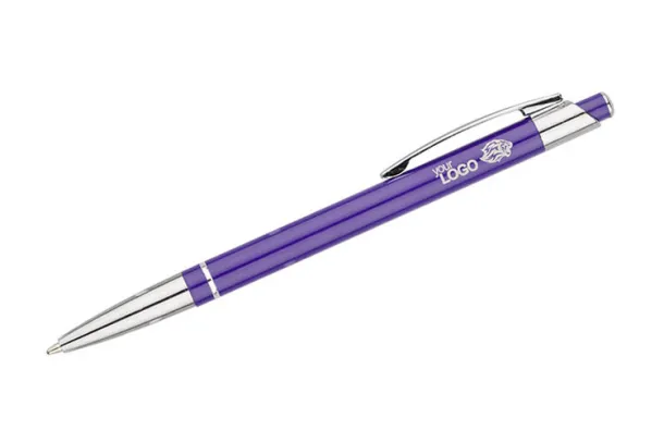 SLIM Ball pen Violet