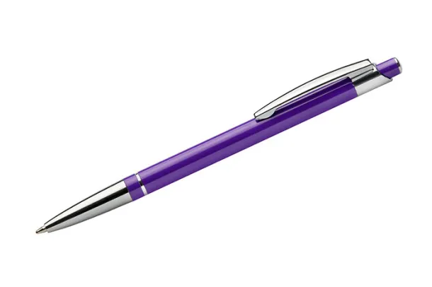 SLIM Ball pen Violet