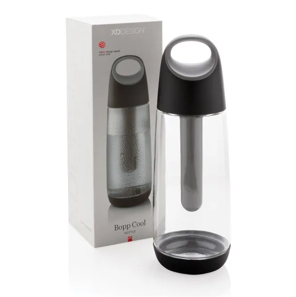  Bopp Cool bottle Black grey, grey