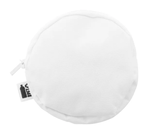 SuboPurse 360 custom RPET purse White