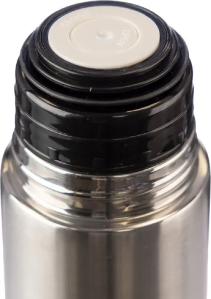  Stainless steel double-walled flask Jan Vino