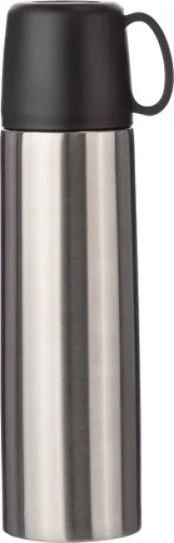  Stainless steel double-walled flask Jan