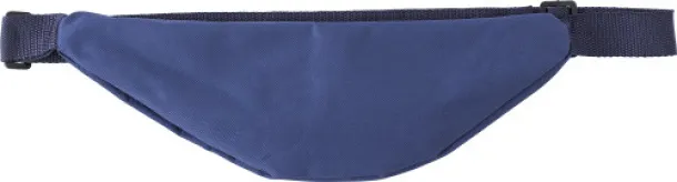 Ellie Oxford fabric waist bag