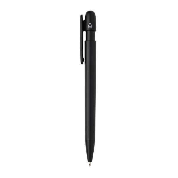  Devin GRS certified RABS pen solid - XD Collection Black 
