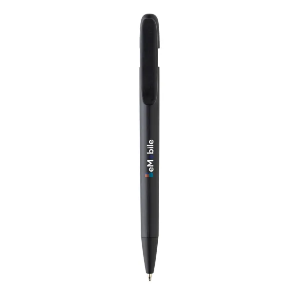  Devin GRS certified RABS pen solid - XD Collection Black 
