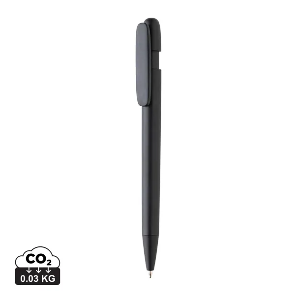  Devin GRS certified RABS pen solid - XD Collection Black 