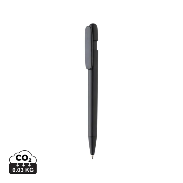  Devin GRS certified RABS pen solid - XD Collection Black 