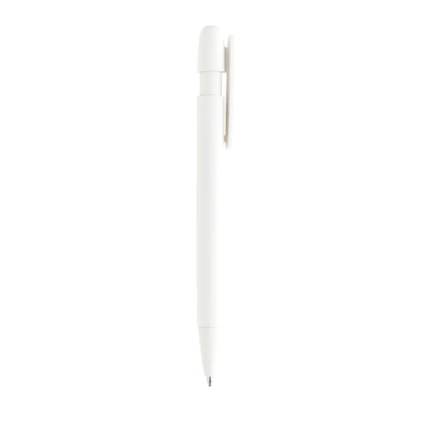  Devin GRS certified RABS pen solid - XD Collection White 