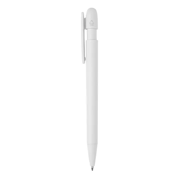  Devin GRS certified RABS pen solid - XD Collection White 