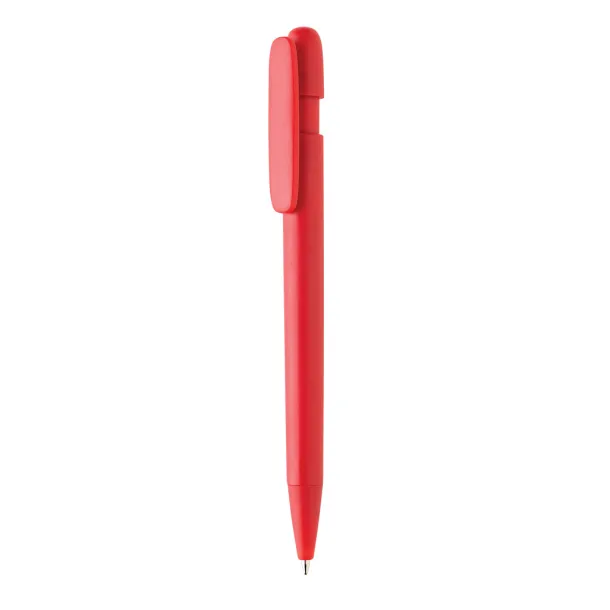  Devin GRS certificirana RABS čvrsta olovka - XD Collection red 