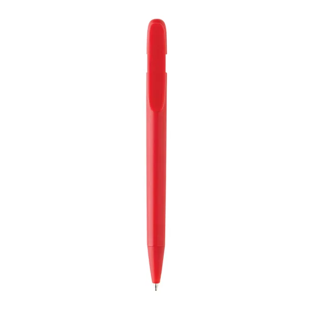  Devin GRS certified RABS pen solid - XD Collection Crvena