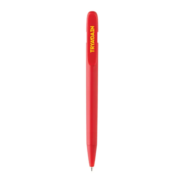 Devin GRS certified RABS pen solid - XD Collection Crvena