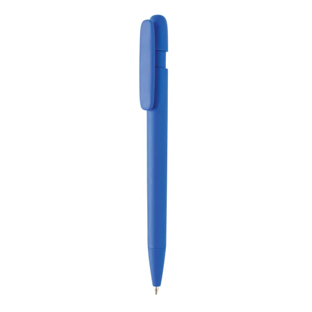  Devin GRS certified RABS pen solid - XD Collection Blue 